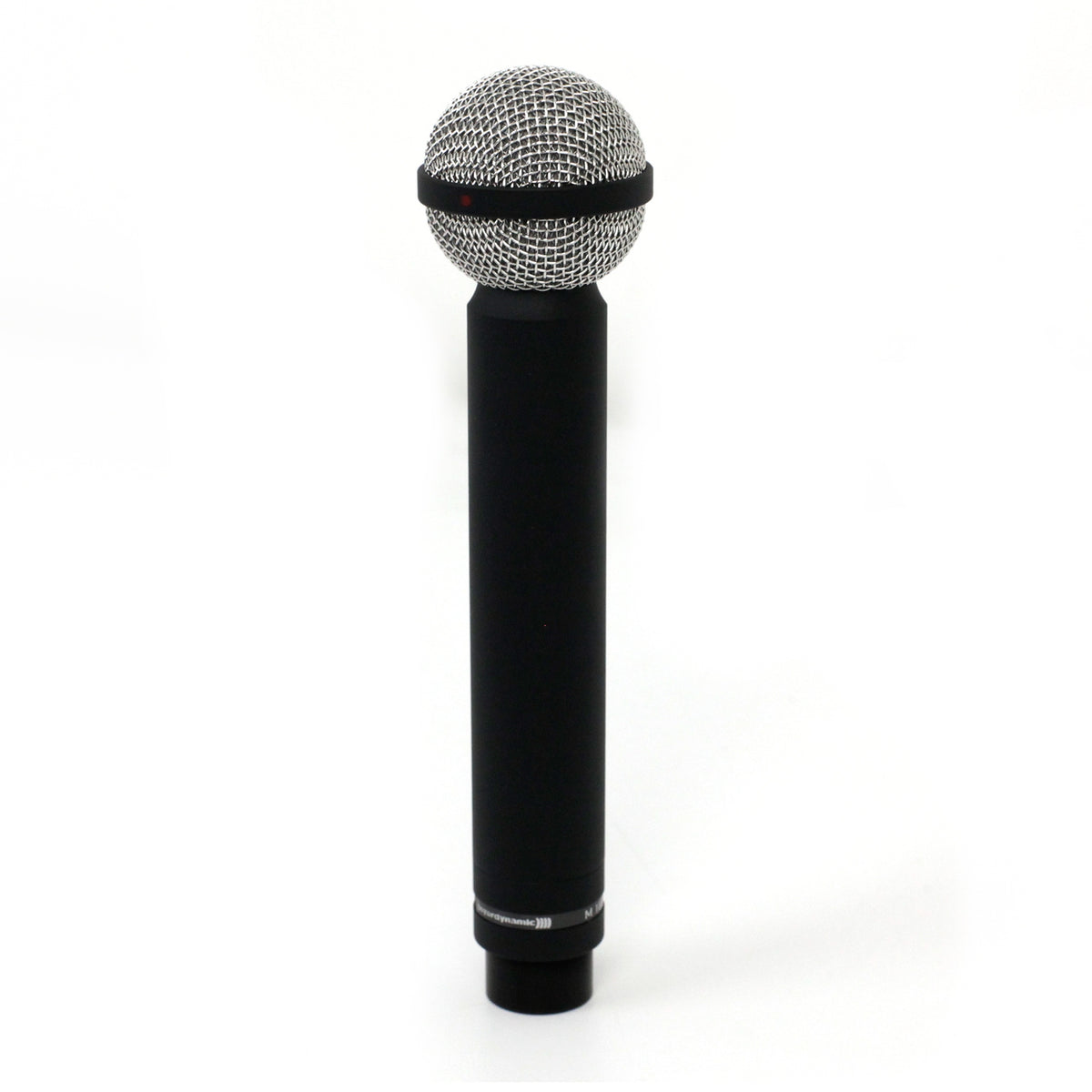 beyerdynamic M 160 Hypercardioid Double Ribbon Microphone