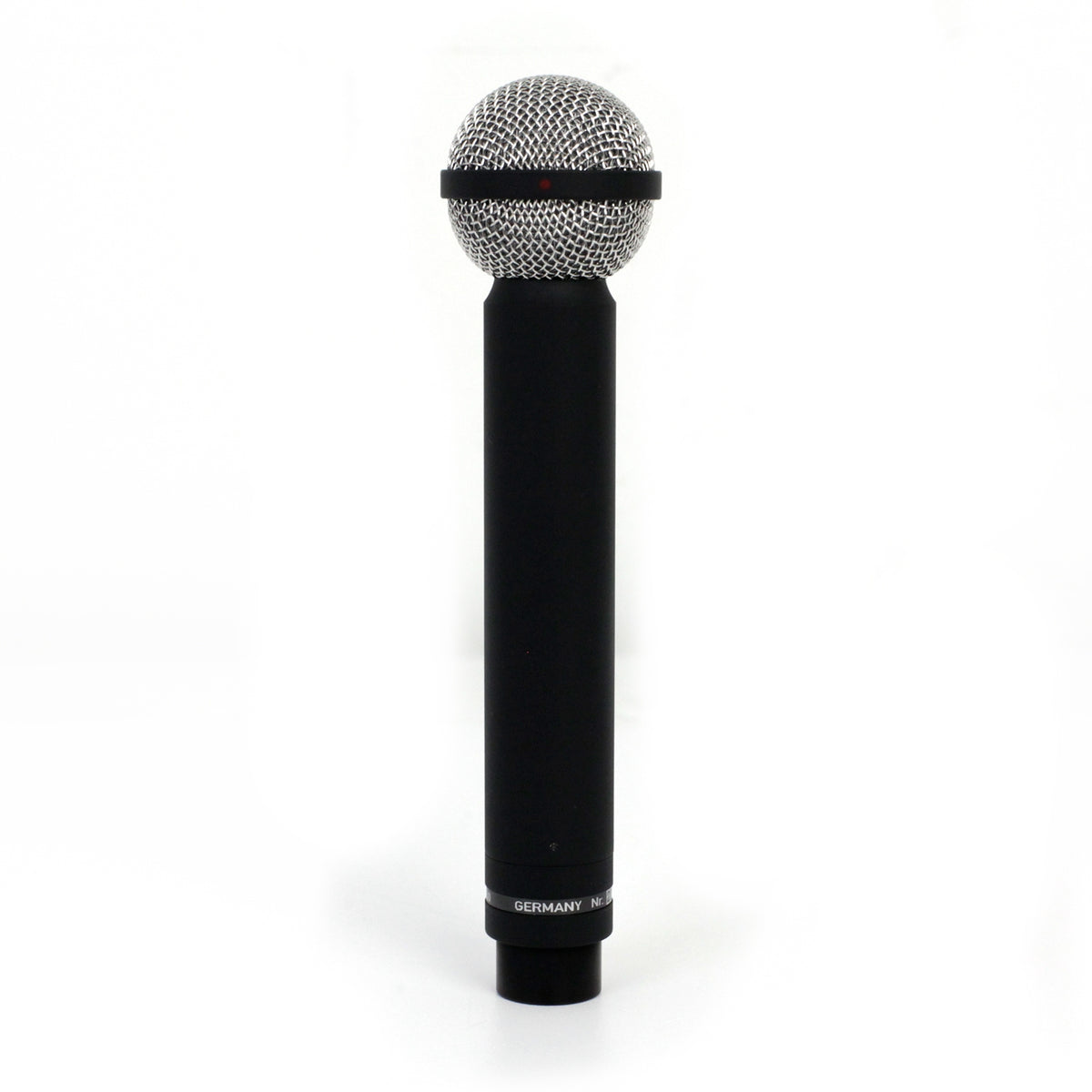beyerdynamic M 160 Hypercardioid Double Ribbon Microphone
