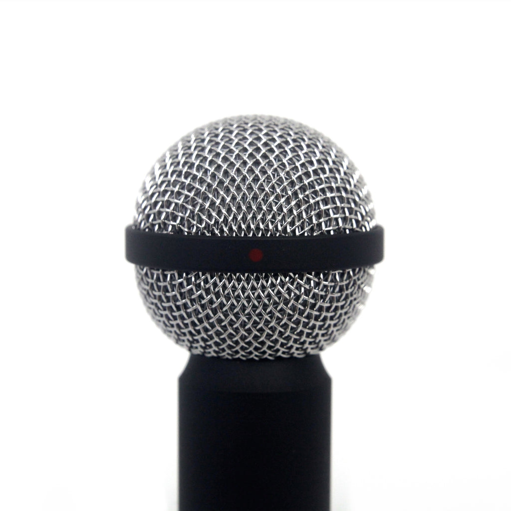 beyerdynamic M 160 Hypercardioid Double Ribbon Microphone