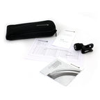 beyerdynamic M 160 Hypercardioid Double Ribbon Microphone