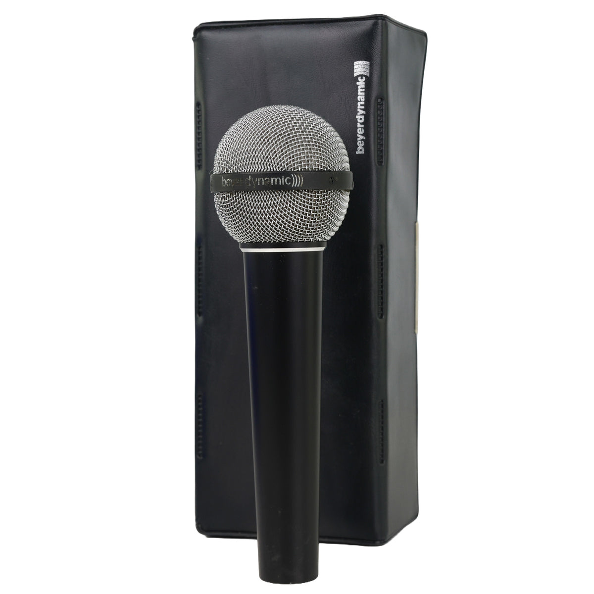 beyerdynamic M 500 N(C) Ribbon Microphone #45923 (Vintage) 1