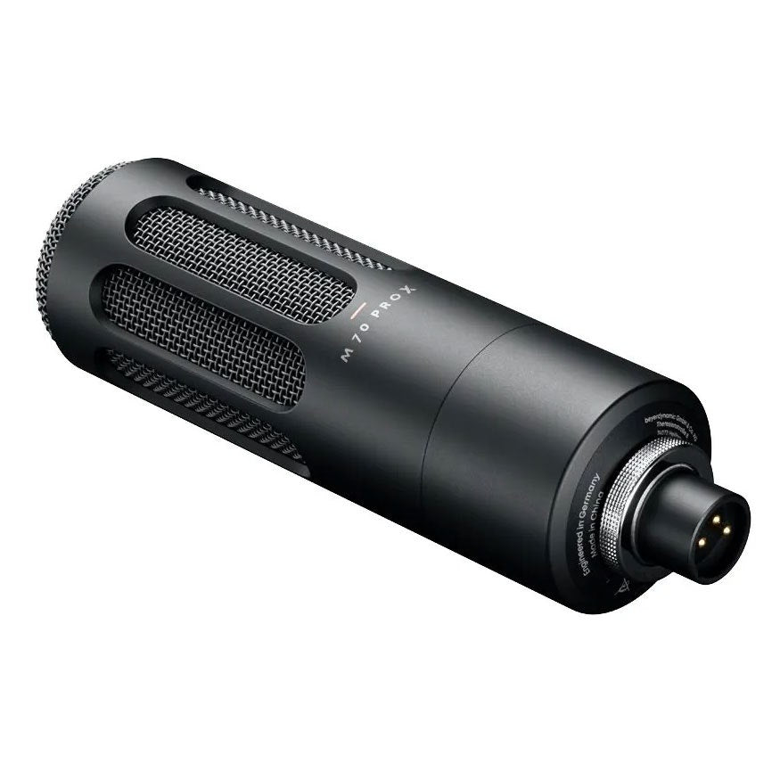 beyerdynamic M 70 PRO X Dynamic Microphone