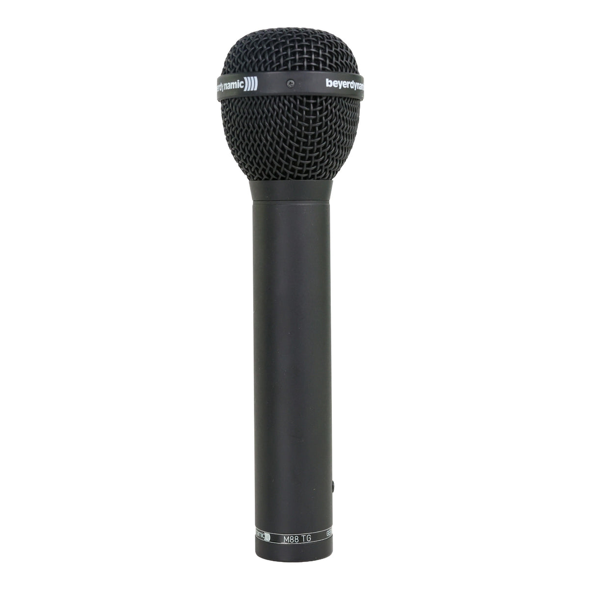 beyerdynamic M 88 TG Dynamic Microphone #47317 (Used) 1