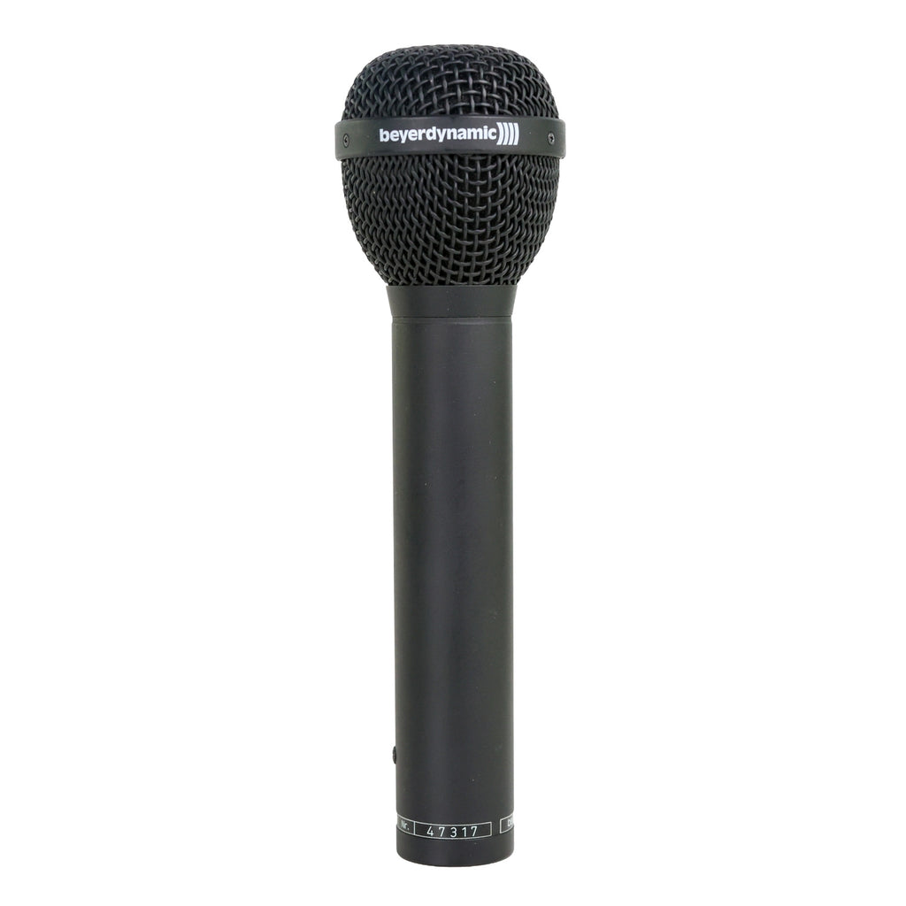 beyerdynamic M 88 TG Dynamic Microphone #47317 (Used)