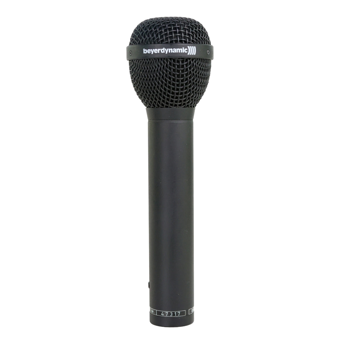 beyerdynamic M 88 TG Dynamic Microphone #47317 (Used)