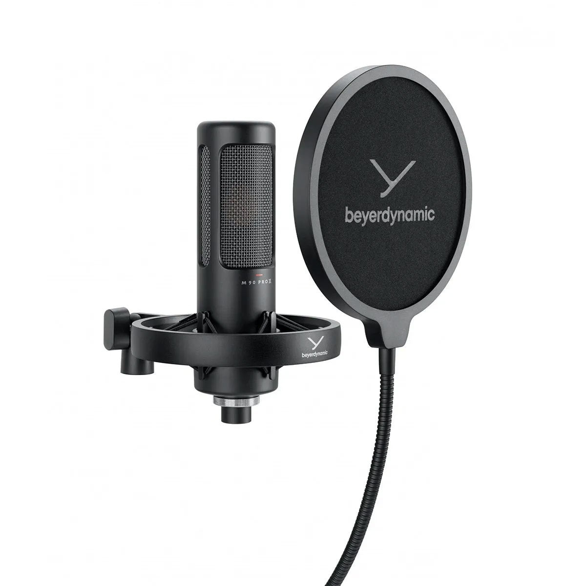 beyerdynamic M 90 PRO X Condenser Microphone
