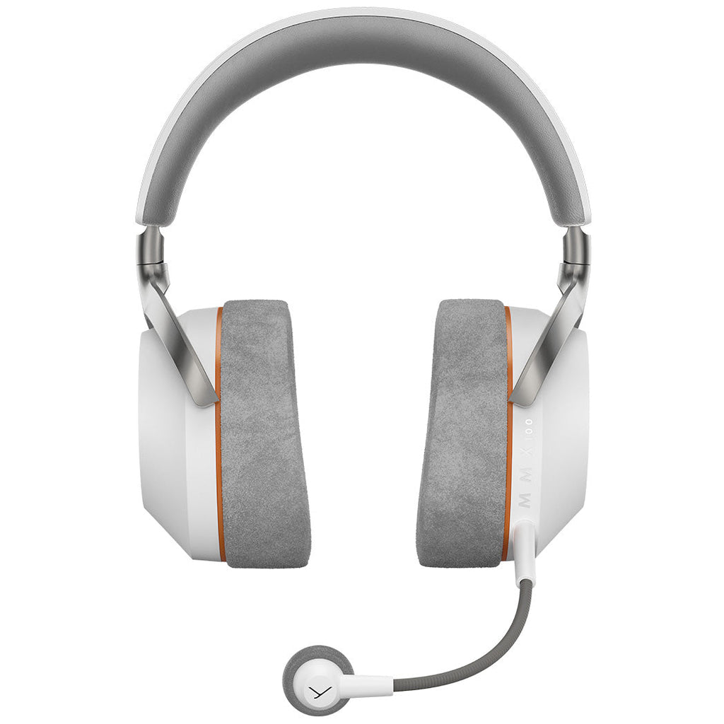 beyerdynamic MMX 100 Wireless Gaming Headset - Arctic White