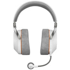 beyerdynamic MMX 100 Wireless Gaming Headset - Arctic White