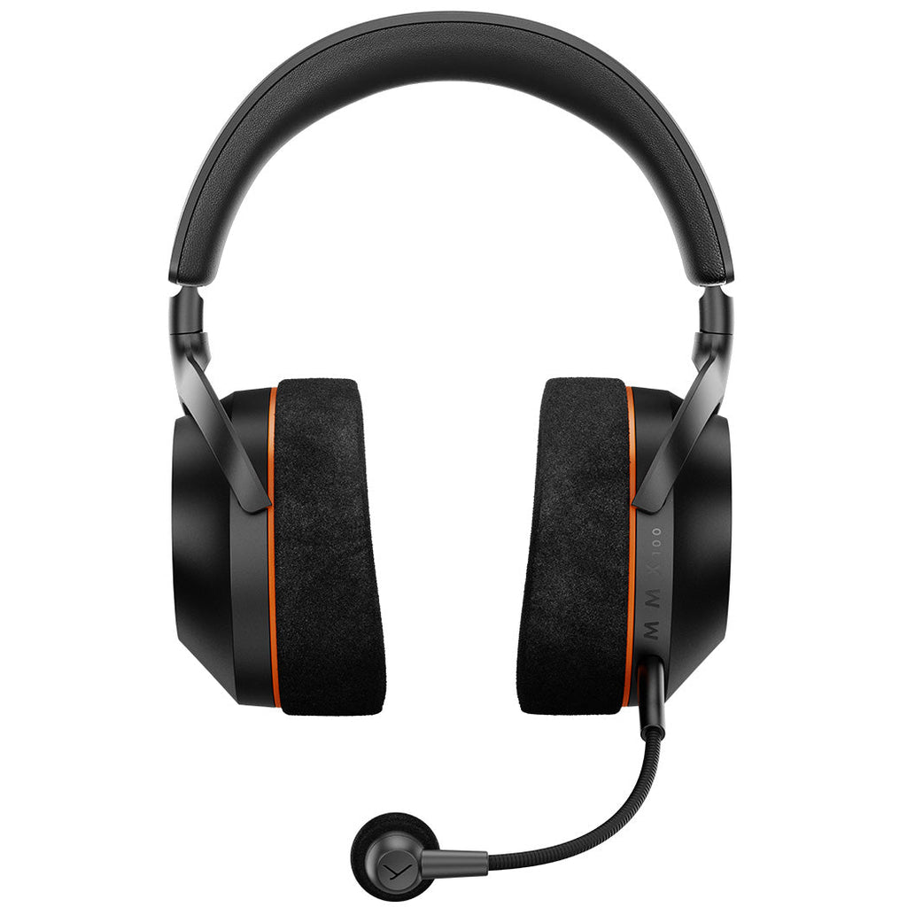 beyerdynamic MMX 100 Wireless Gaming Headset - Black