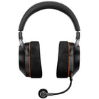 beyerdynamic MMX 100 Wireless Gaming Headset - Black