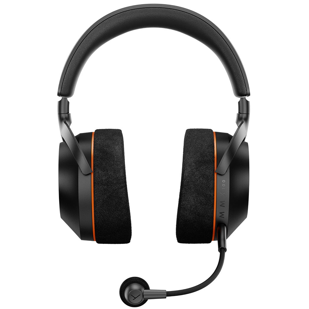 beyerdynamic MMX 100 Wireless Gaming Headset - Black