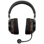 beyerdynamic MMX 130 Open-Back Wireless Gaming Headset - Black