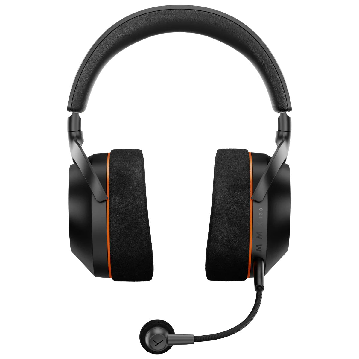 beyerdynamic MMX 130 Open-Back Wireless Gaming Headset - Black