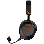 beyerdynamic MMX 130 Open-Back Wireless Gaming Headset - Black