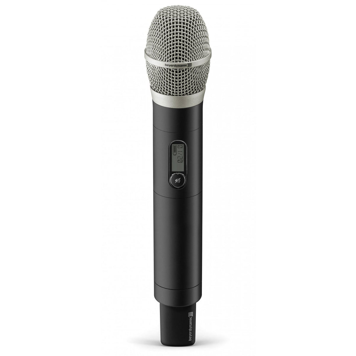 beyerdynamic TG 500H-D Handheld Transmitter Dynamic Mic – Vintage King