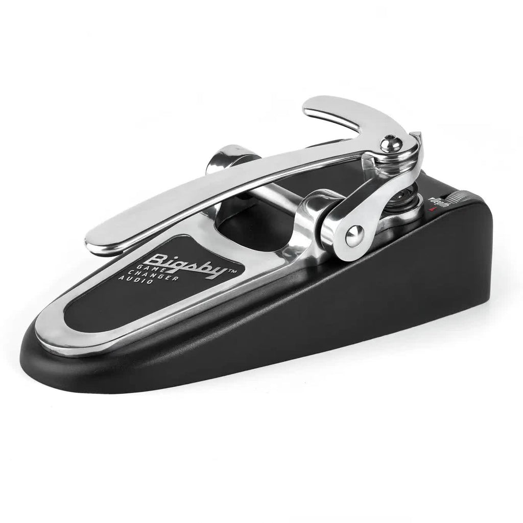 Gamechanger Audio BIGSBY Polyphonic Pitch Shifter Pedal