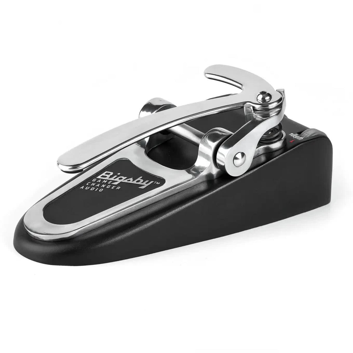 Gamechanger Audio BIGSBY Polyphonic Pitch Shifter Pedal