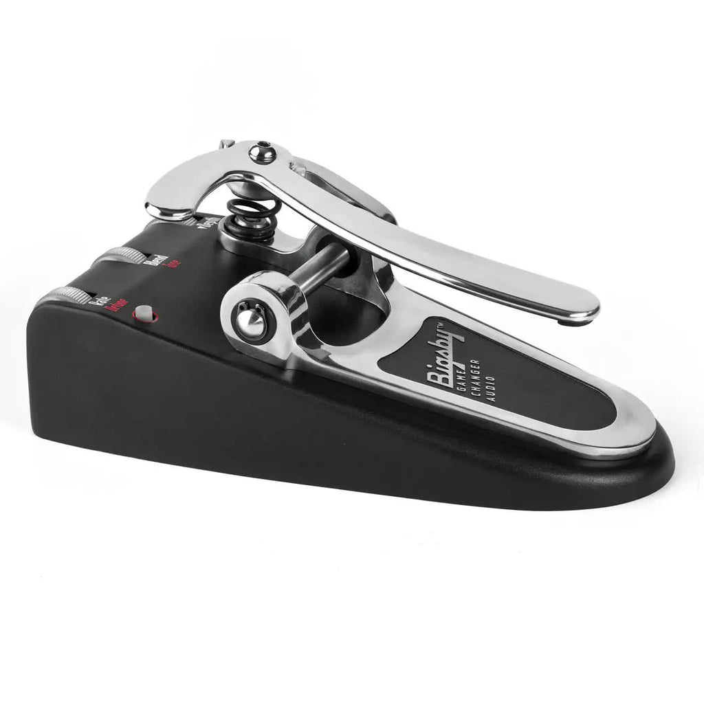 Gamechanger Audio BIGSBY Polyphonic Pitch Shifter Pedal