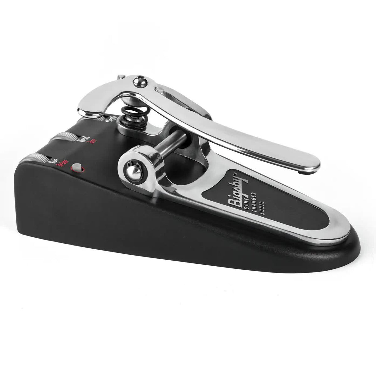 Gamechanger Audio BIGSBY Polyphonic Pitch Shifter Pedal