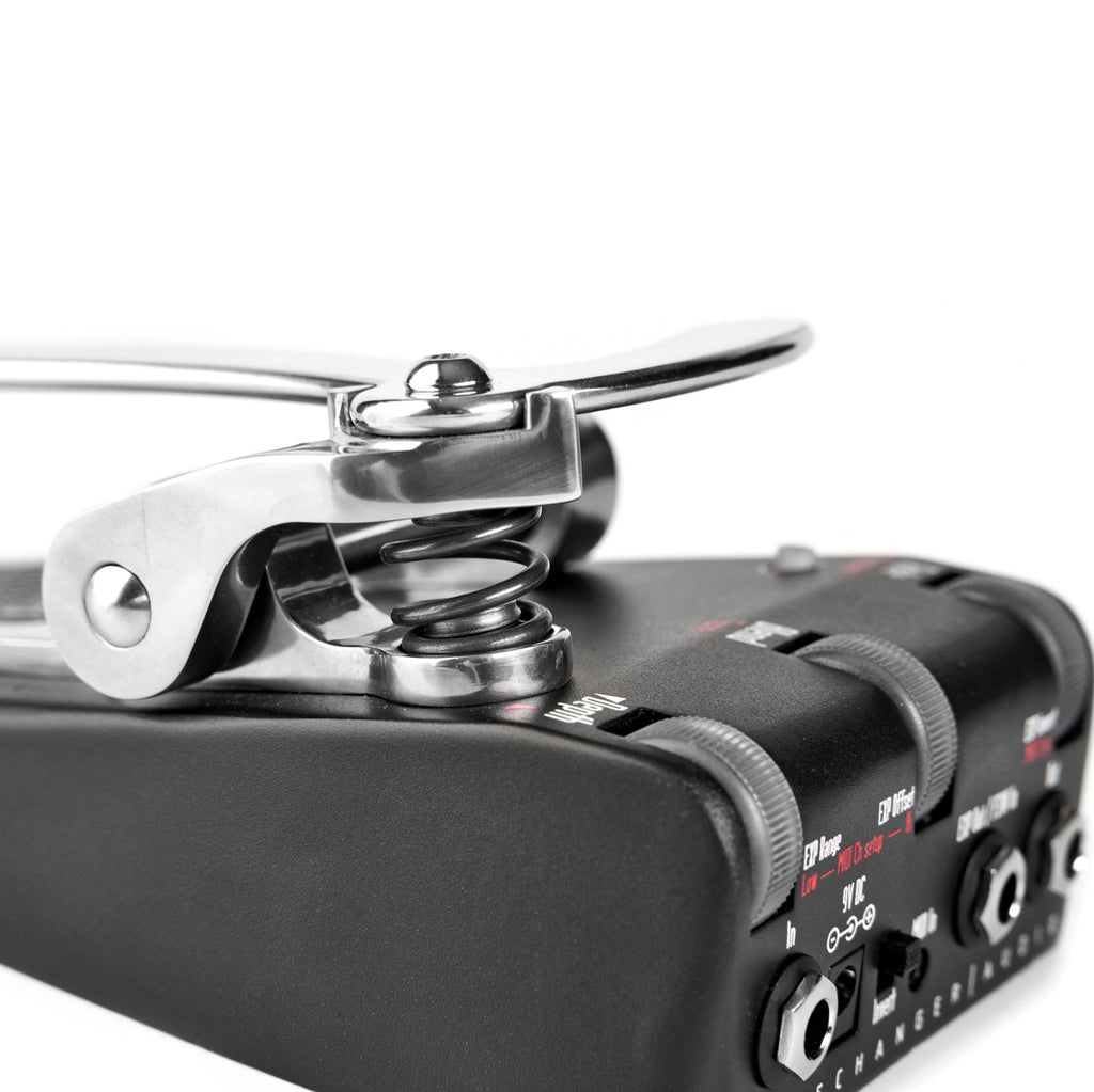 Gamechanger Audio BIGSBY Polyphonic Pitch Shifter Pedal