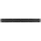 Bittree ProStudio 9625i 2x48 Point TT Patch Bay