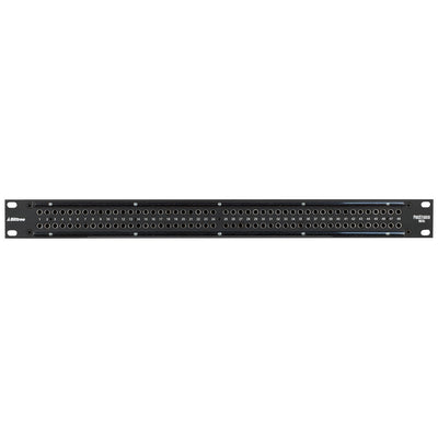 Bittree ProStudio 9625i 2x48 Point TT Patch Bay