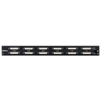 Bittree ProStudio 9625i 2x48 Point TT Patch Bay