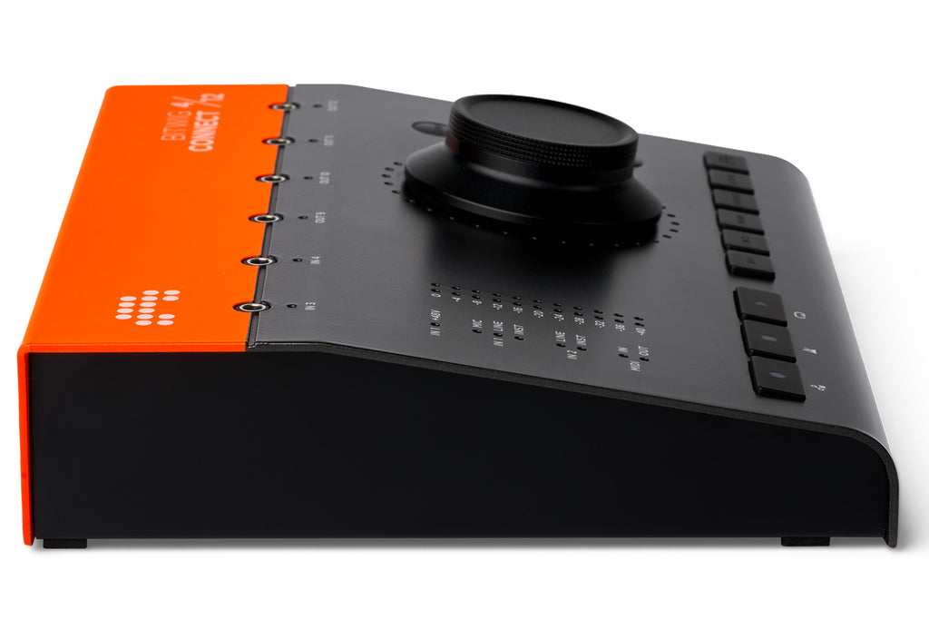 Bitwig Connect 4/12 USB Audio Interface