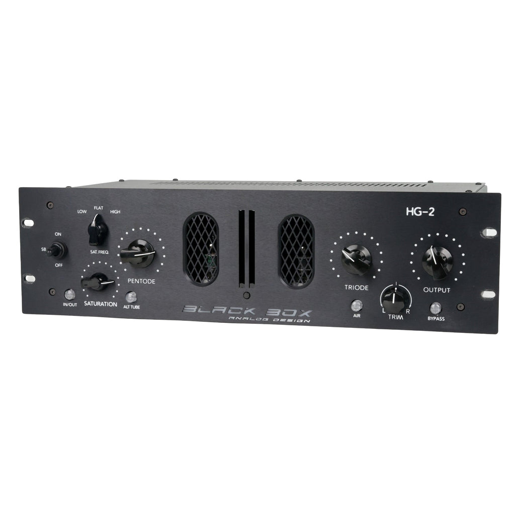 Black Box Analog Design HG-2 Saturation Processor #251132 (Used)