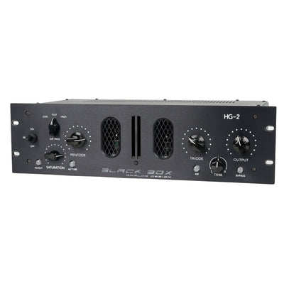 Black Box Analog Design HG-2 Saturation Processor #251132 (Used)