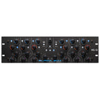 Black Box Analog Design HG-Q Tube EQ/Saturator with Digital Plug-in Control
