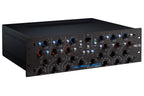 Black Box Analog Design HG-Q Tube EQ/Saturator with Digital Plug-in Control