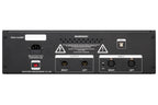 Black Box Analog Design HG-Q Tube EQ/Saturator with Digital Plug-in Control