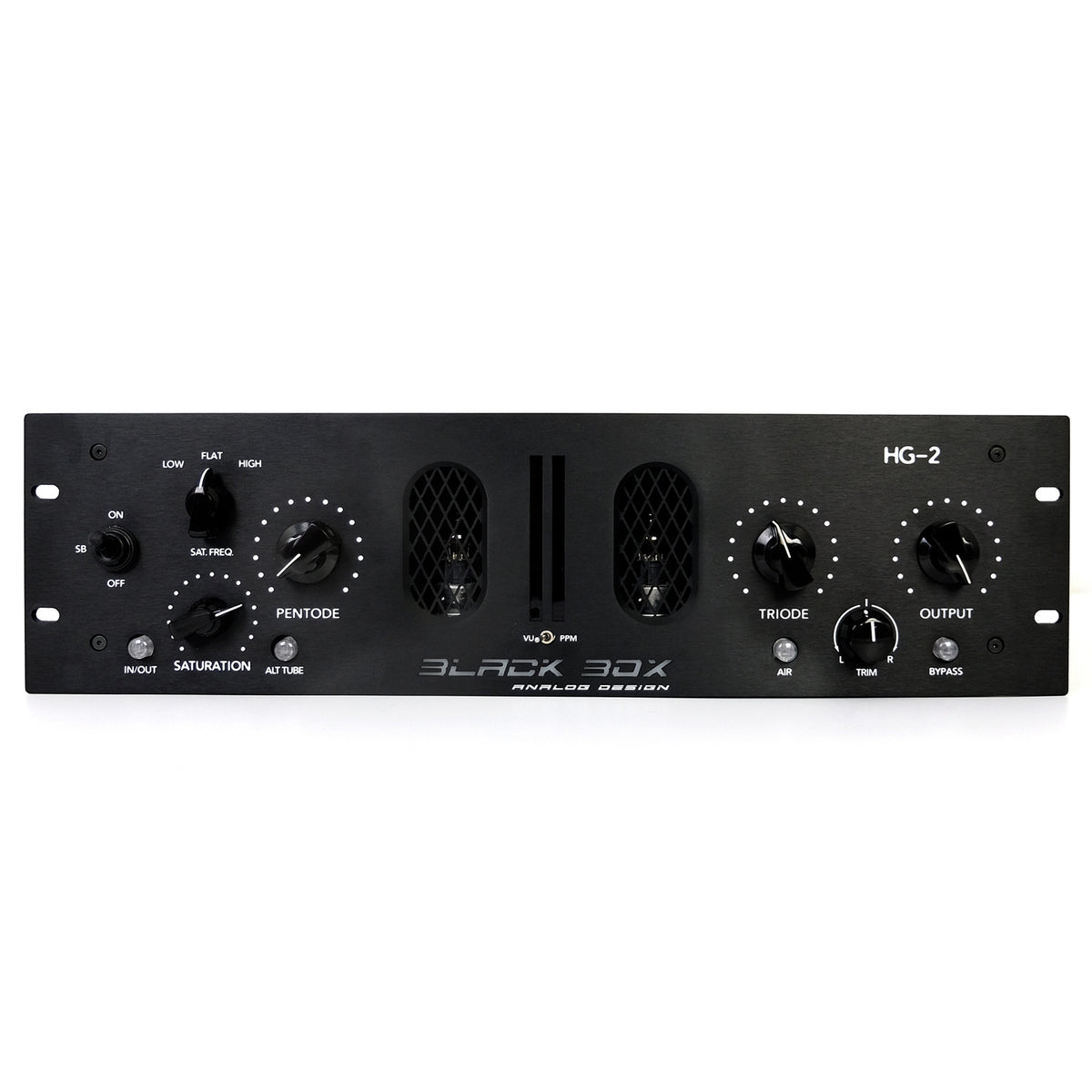 Black Box Analog Design HG-2 Saturation Processor