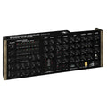 Black Corporation KIJIMI Mk2 8-Voice Polyphonic Desktop Analog Synthesizer