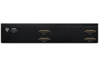 Black Lion Audio PBR XLR 32 DSub 32-Point Gold-Plated XLR/DB25 Patch Bay