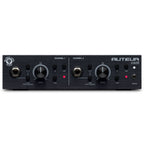 Black Lion Audio Auteur mkIII Dual-Channel Preamp