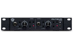 Black Lion Audio Auteur mkIII Dual-Channel Preamp