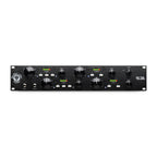 Black Lion Audio B173 Quad 4-Channnel Microphone Preamp