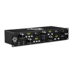 Black Lion Audio B173 Quad 4-Channnel Microphone Preamp