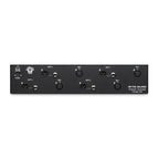 Black Lion Audio B173 Quad 4-Channnel Microphone Preamp