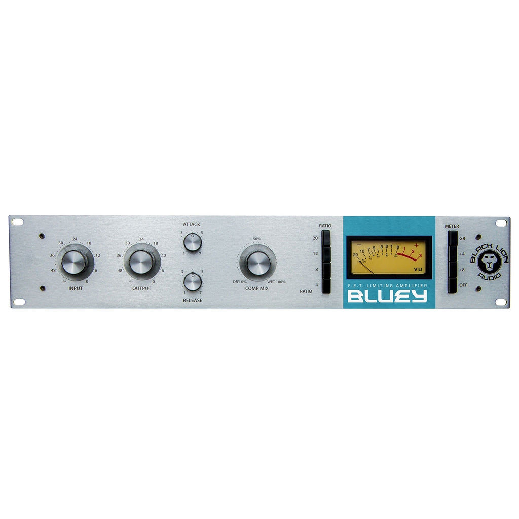 Black Lion Audio Bluey F.E.T. Limiting Amplifier