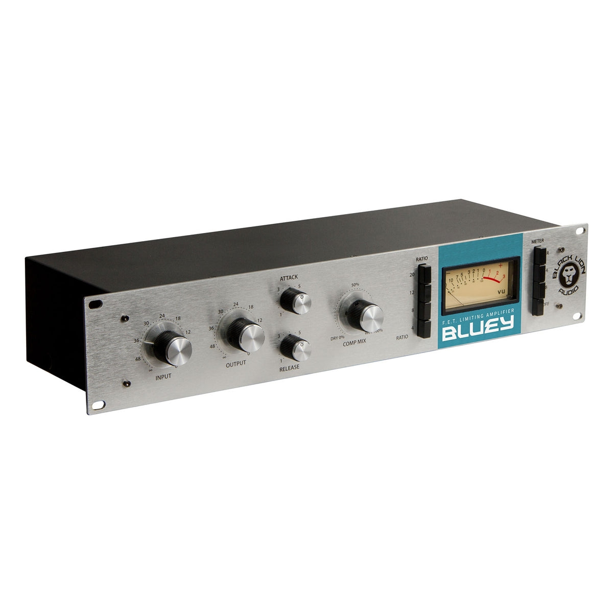 Black Lion Audio Bluey F.E.T. Limiting Amplifier