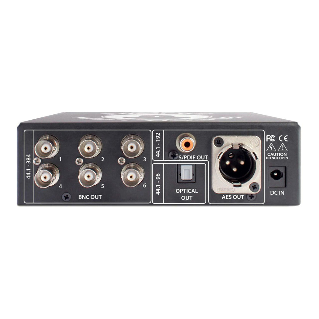 Black Lion Audio Micro Clock MKIII