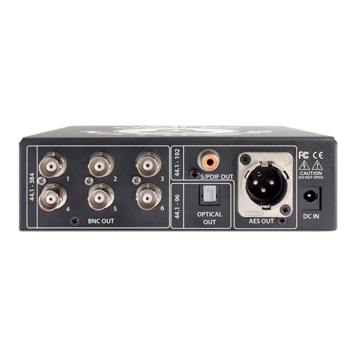 Black Lion Audio Micro Clock MKIII