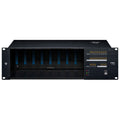 Black Lion Audio PBR 8-500 500-Series 8-Slot Rack/PSU (Demo Deal)