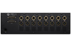 Black Lion Audio PBR 8-500 500-Series 8-Slot Rack/PSU (Demo Deal)
