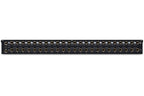 Black Lion Audio PBR TRS-BT 46-Point Gold-Plated TRS Patch Bay with Bluetooth (Demo Deal)