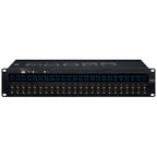 Black Lion Audio PBR TRS3-LIT 48-Point Gold-Plated Patch Bay