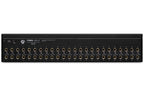 Black Lion Audio PBR TRS3-LIT 48-Point Gold-Plated Patch Bay